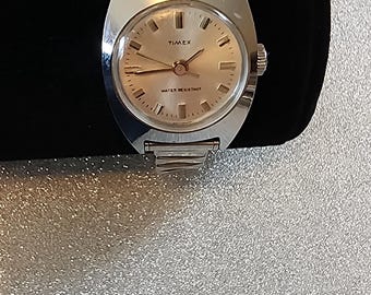 Reloj vintage Timex para mujer