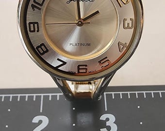 Reloj antiguo de Ginebra