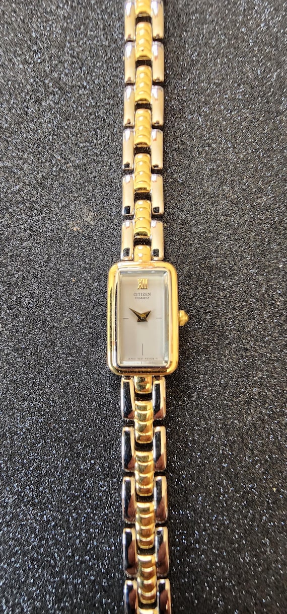 Citizen watch - image 1