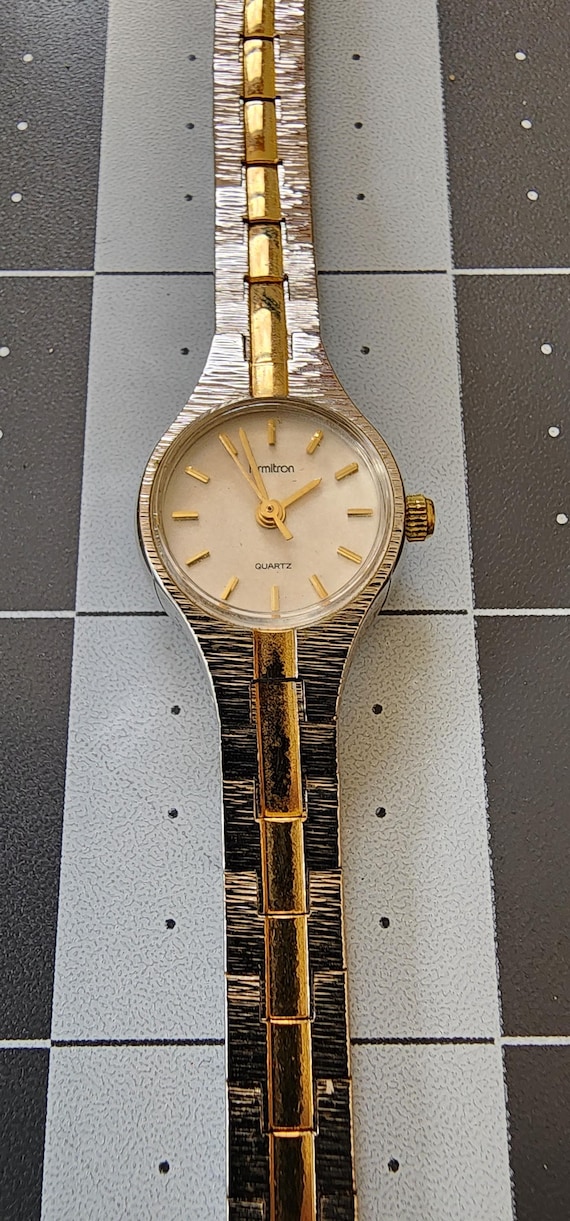 Vintage Armitron watch