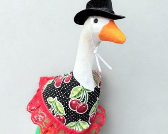 Bolsas misteriosas de ropa de Desk Goose