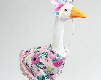 Conjuntos personalizados de 23 pulgadas para Porch Goose
