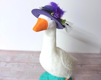 Paquete misterioso de 4 sombreros Desk Goose