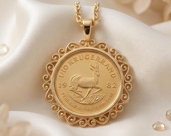 Etoile Coin Necklace（Silver）【Silver925】 il_340x270.7968507007_6n97.jpg