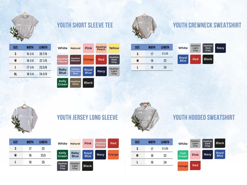 a table with a bunch of items on it