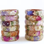Botanical Jewelry