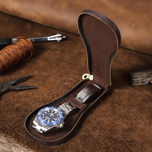 Rolex case - Etsy 日本