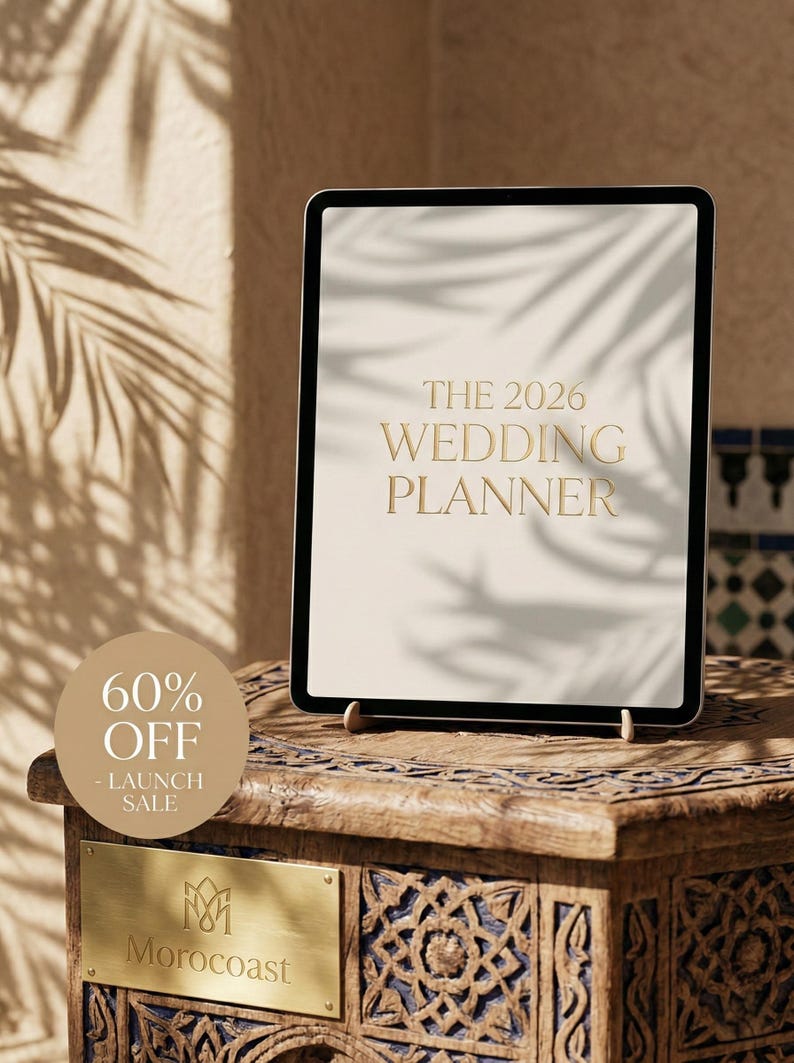 DL Davis Lorence - Wedding Planner - Wedding Planning Book And Organizer - Wedding Planner Book - Wedding Planning Book - Step-By-Step Guide - Elegant Light Pink Cover 9 X 11 Inches