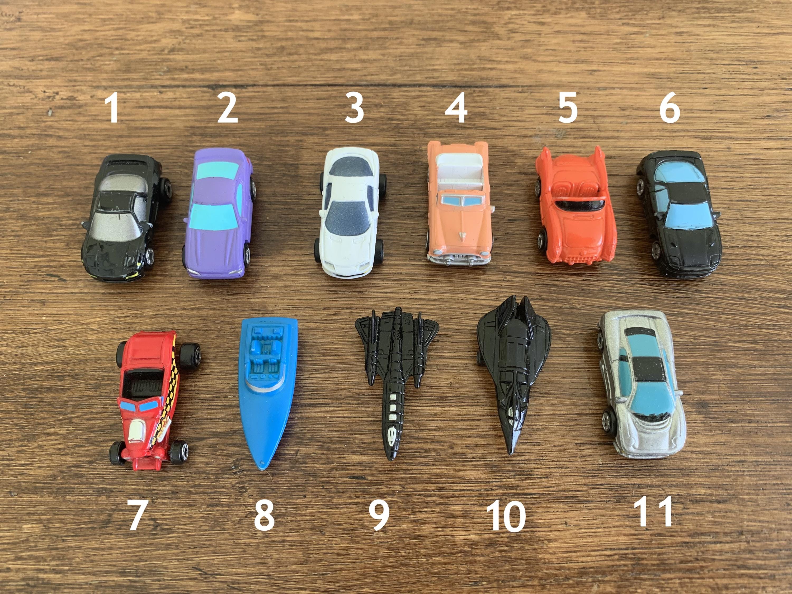 Galoob micro machine - Etsy 日本