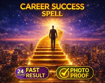 Karriärframgångsformel | Attrahera befordran, jobbmöjligheter, erkännande och ekonomisk tillväxt snabbt