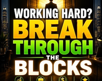 Career Breakthrough Spell, Promotion Ritual, Job Opportunity Spell, Career Success Ritual, Raise & Recognition Spell