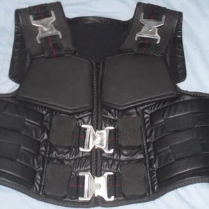 Wesley Snipes Blade Inspired Cosplay Costume, Daywalker Vampire Hunter Outfit Handmade