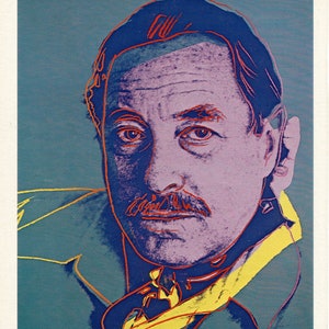 額装品/アンディ・ウォーホル warhol Playboy x4