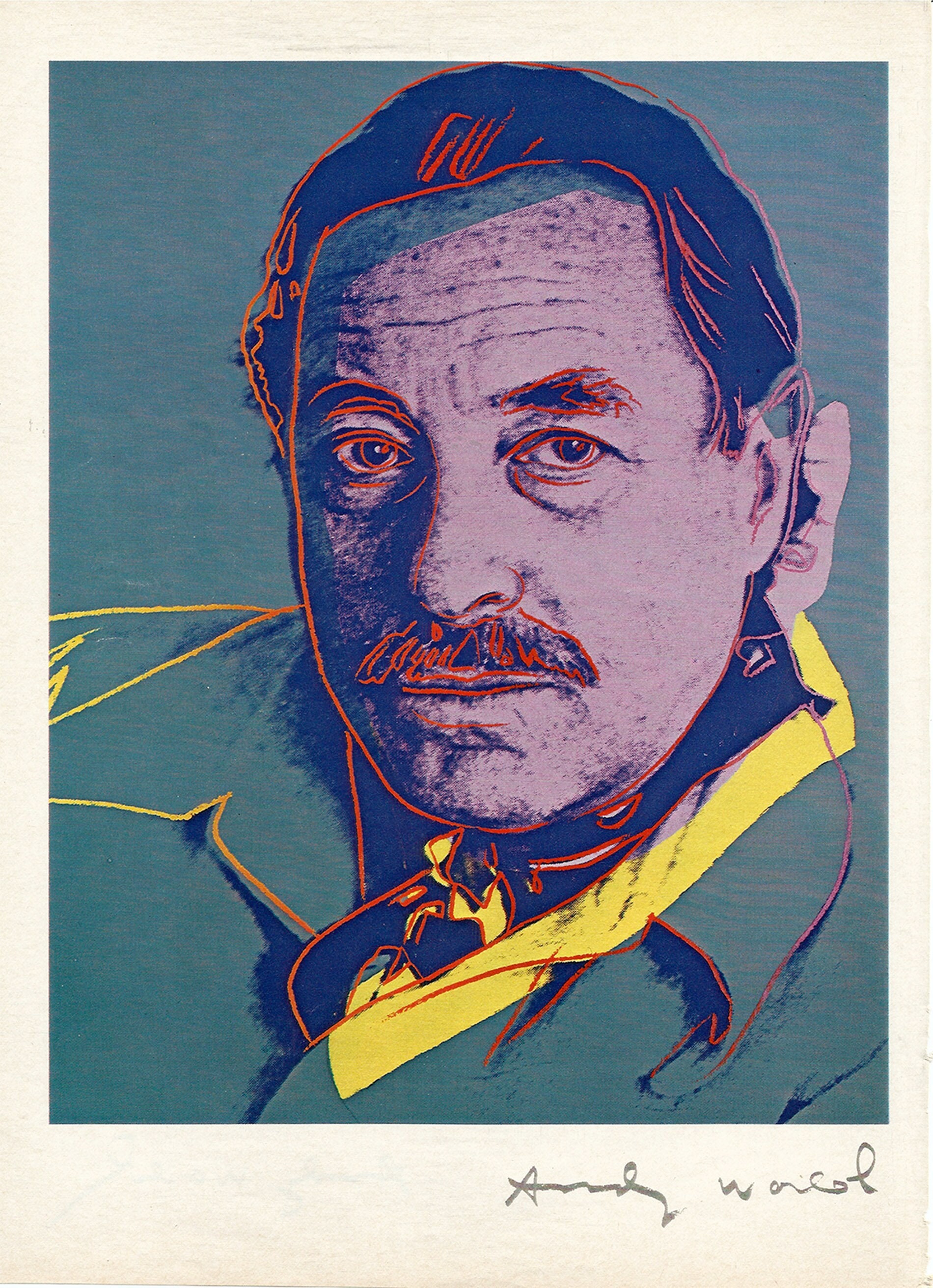 Andy warhol playboy - Etsy 日本