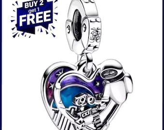 Charm Heart – Eve & WALL-E, Intergalaktische Liebe