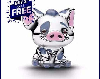 Charm - Pua
