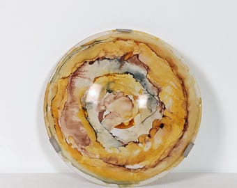 Vintage Wandlampe / Deckenlampe / Wandlampe / Wandlampe / Deckenleuchte / Retro Wandlampe / Jugoslawien / 1970er Jahre