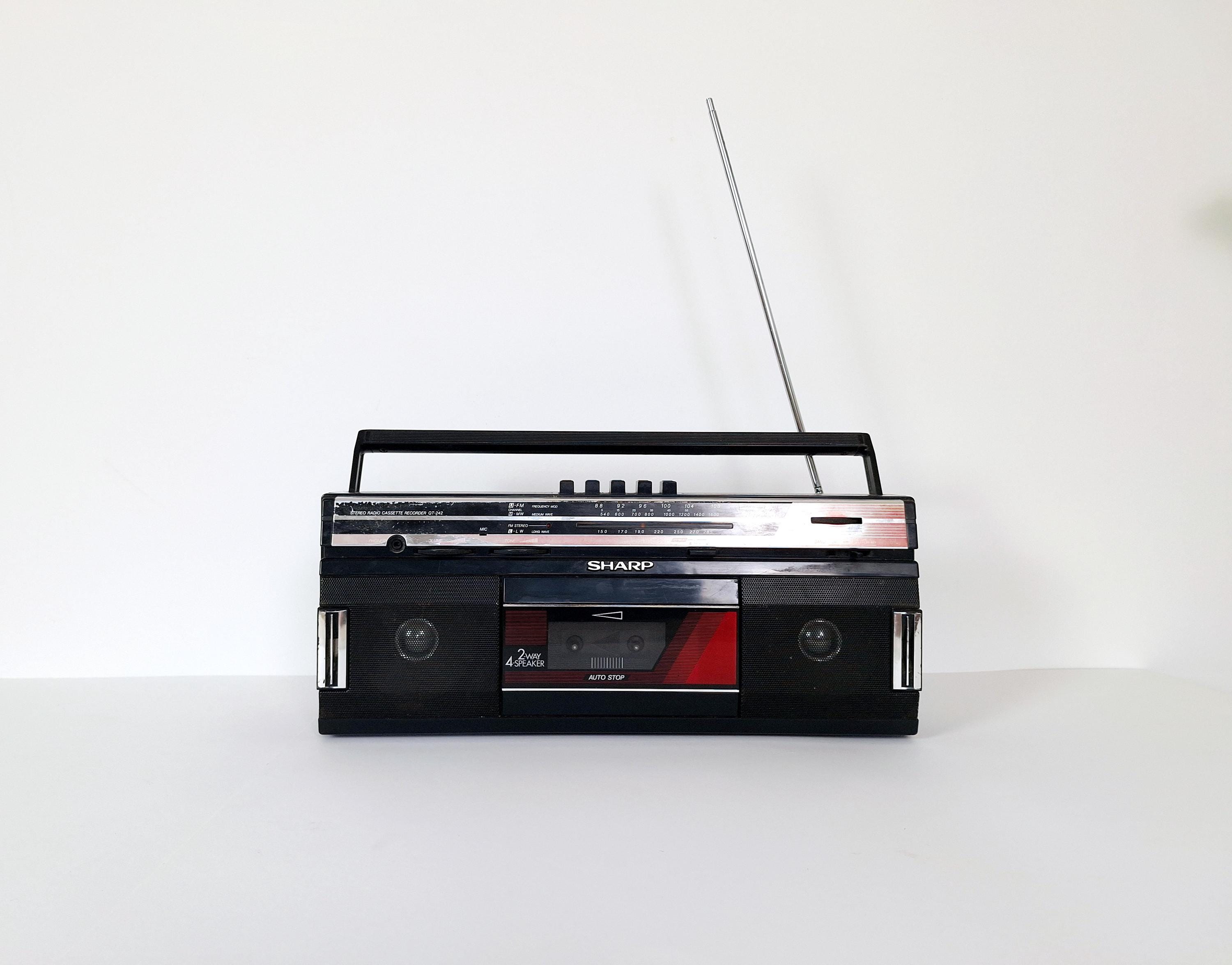 Sharp qt - Etsy 日本
