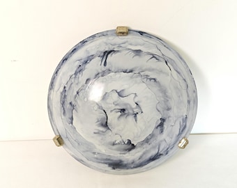 Vintage Wandlampe / Deckenlampe / Wandlampe / Wandlampe / Deckenleuchte / Retro Wandlampe / Jugoslawien / 1970er Jahre