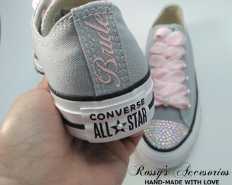 light grey shoes for wedding