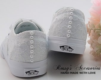 converse communion shoes