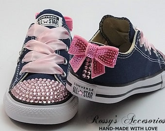converse shoes baby girl
