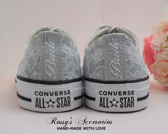 bride converse