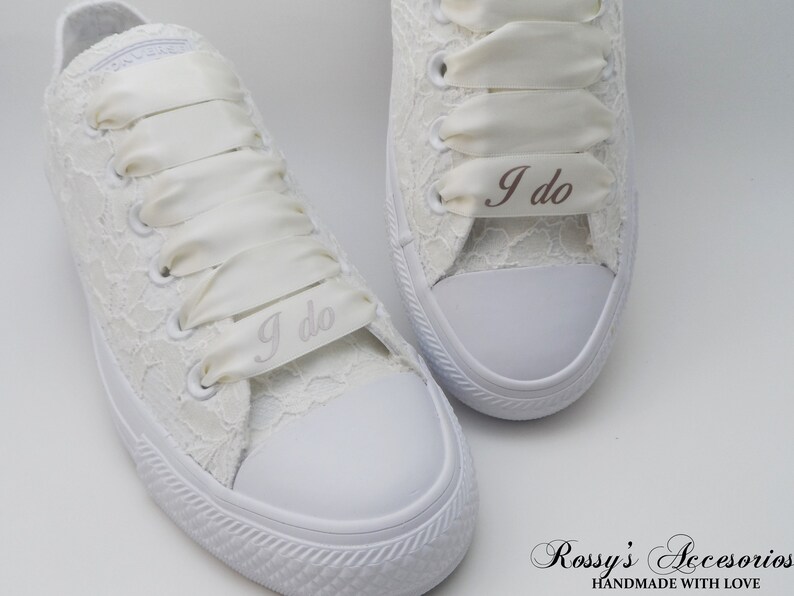 etsy wedding converse