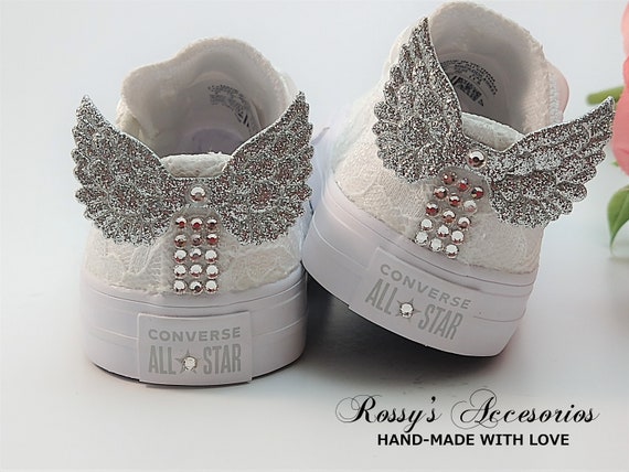 Imagenes de zapatos converse para cheap niñas