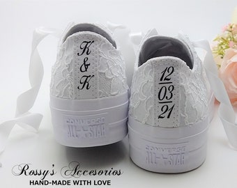 converse platform no laces