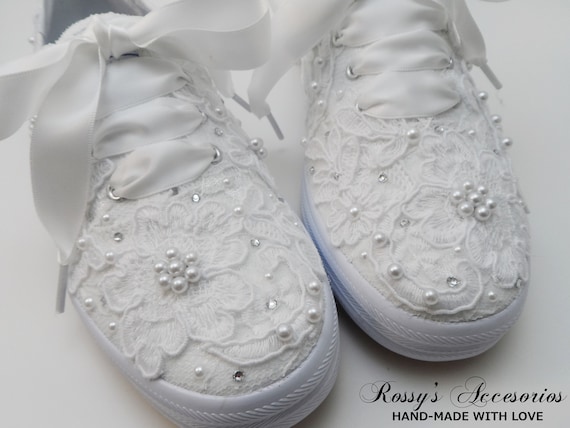 keds shoes wedding