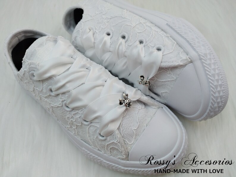 toddler girl white converse shoes