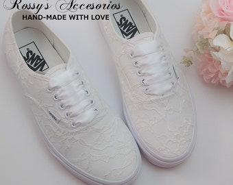 off white vans white