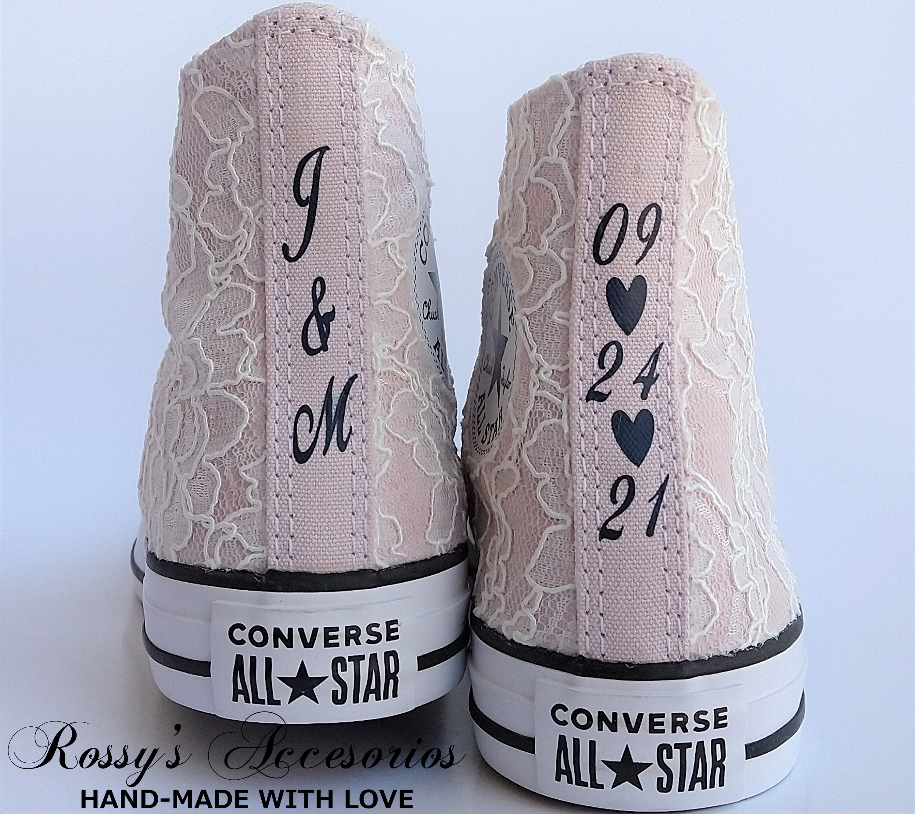 ivory converse womens