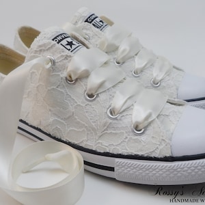 converse di pizzo yahoo