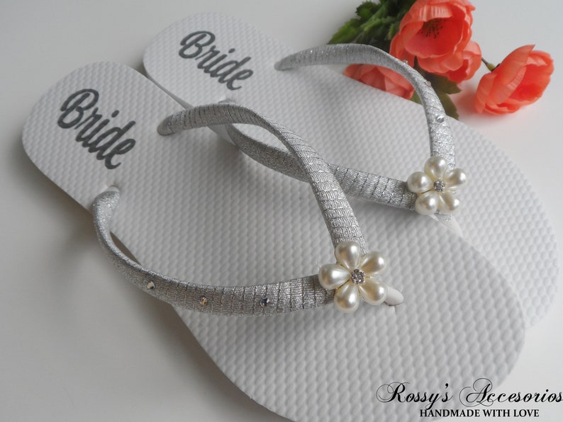 Flip Flop Bridal Shower Www Genialfoto Com