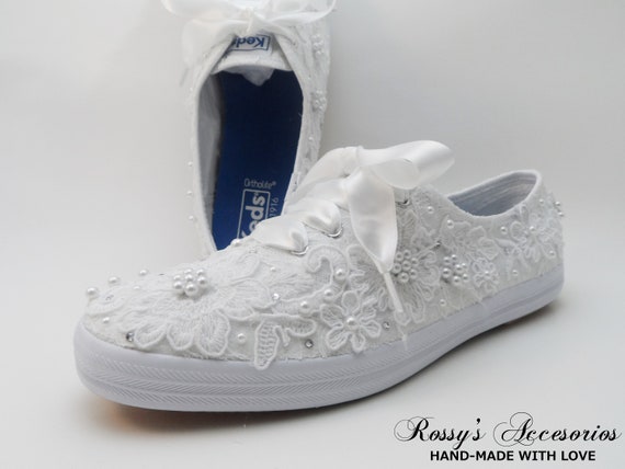 keds para novia