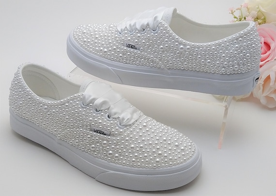 Lacets top pour vans