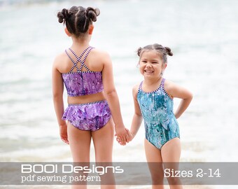 1950's mens swimwear