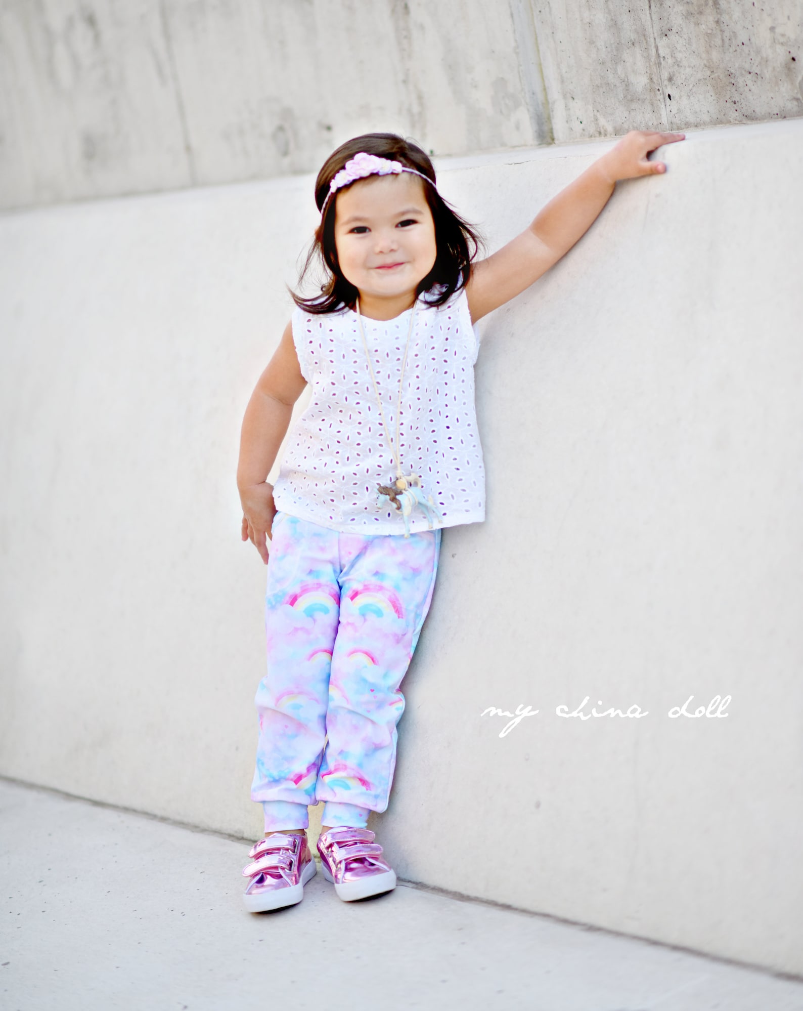 PDF Pattern Phoenix Pants Etsy