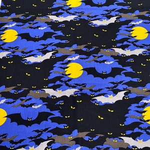 Alexander Henry Midnight Colony 2010