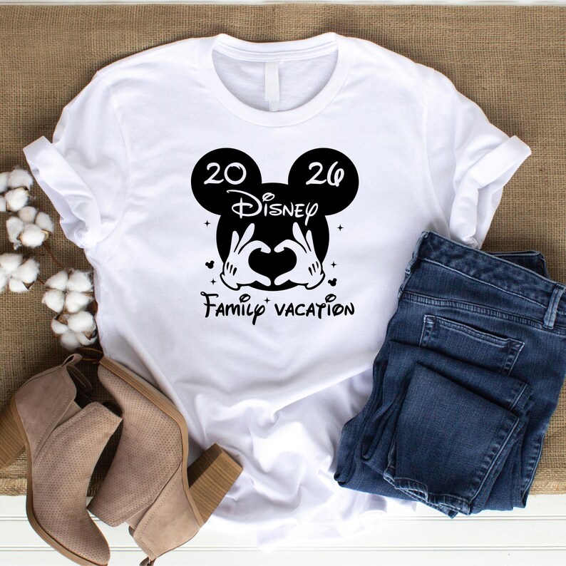 2026 Family Trip Svg PNG Bundle, 2026 Family Vacation Png, Family Trip ...