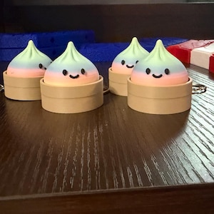 Fidget Knödel Clicker