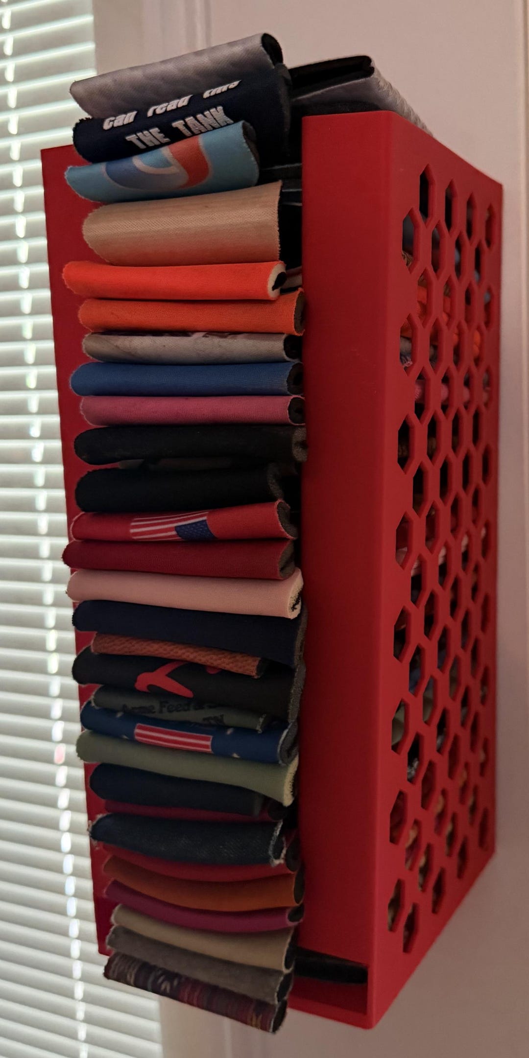 Can (koozie) Holder - Etsy