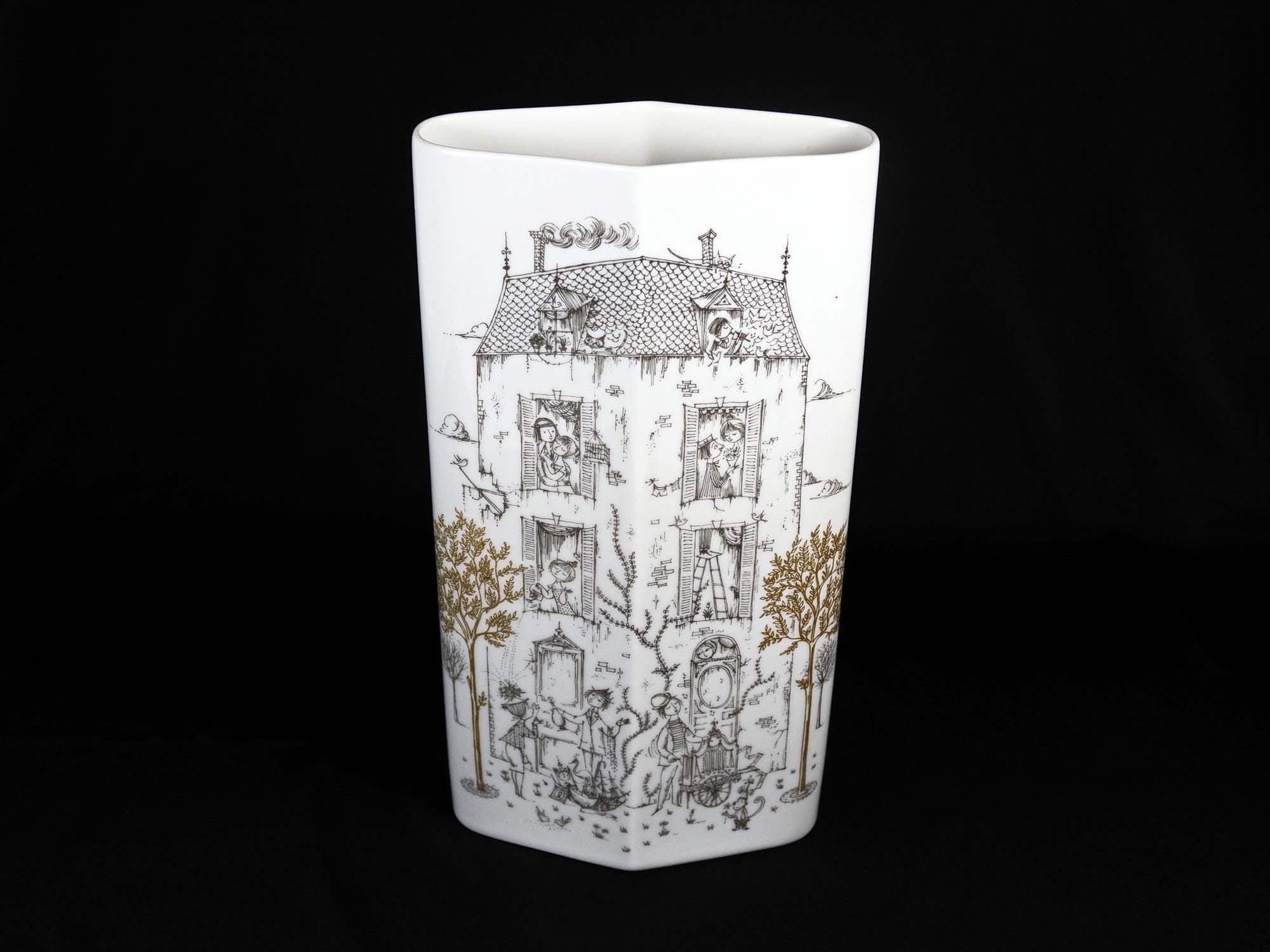 Rosenthal rut bryk - Etsy 日本