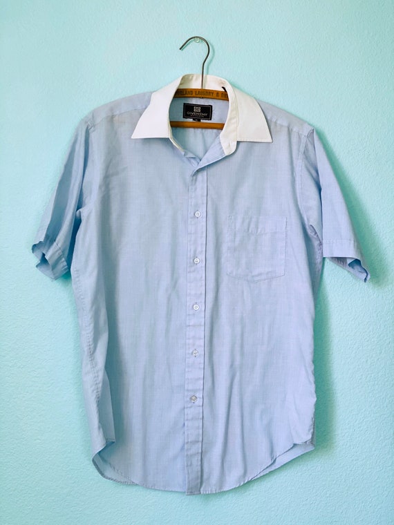 grey dress shirt black pants Slim Fit Light Gray Oxford Dress Shirt