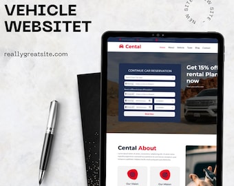 Fahrzeug-Thema Babypartydekorationen | Auto LKW Partyzubehör