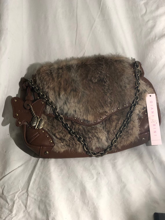 gianni bini purse