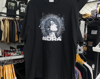 NORA Soñadores y Muertos
