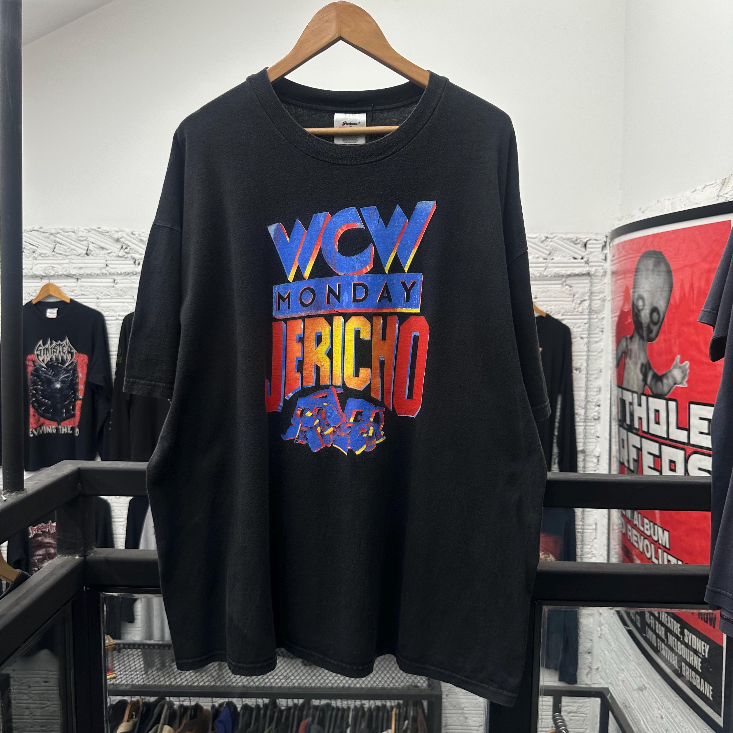 Chris jericho shirt - Etsy 日本